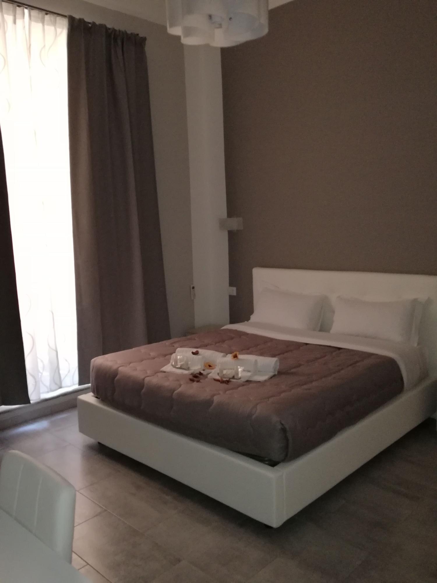 Garden's Elide 2* Rome