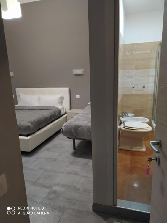 Affittacamere Garden's Elide Roma