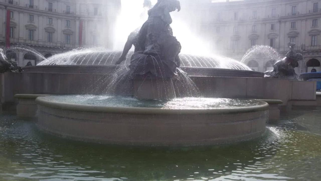 Affittacamere Garden's Elide Roma